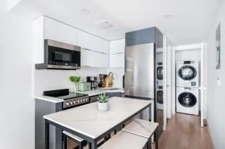 22-4C NEW Curated 1BR in Gramercy W&D - 6