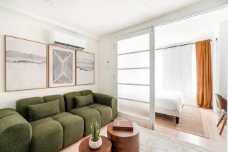 22-4C NEW Curated 1BR in Gramercy W&D - 5