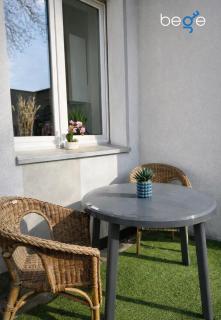 BEGE APARTMENTS CozyStay - 1