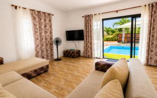 Wishes Villas Calodyne - 8