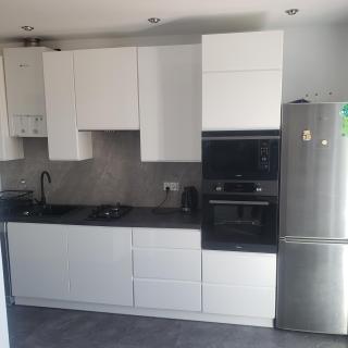 Apartamenty AGA13 - 4