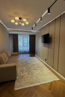 Halal Apartments Bishkek - 2