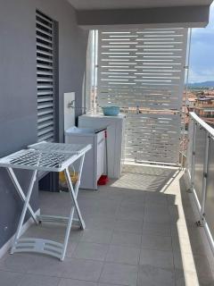 Suite Tower - 3