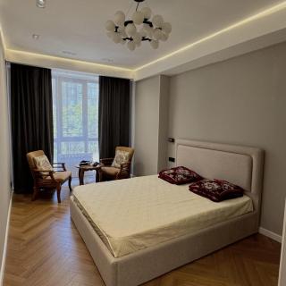 Halal Apartments Bishkek - 3