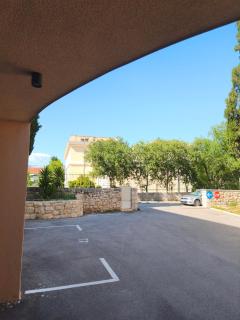 Luxury apartment Marjan Hill with Garage - 6