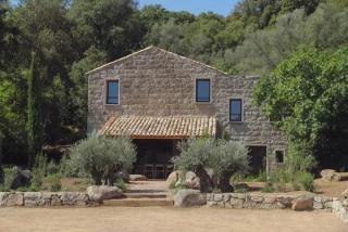 Spacieuse villa avec piscine privée à Porto-Vecchio - 9