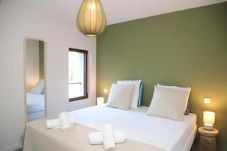 Spacieuse villa avec piscine privée à Porto-Vecchio - 2