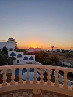 Nos Villas Eden Resort Luxury - Djerba Tezdaine - 7