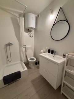 Apartment Porat Sali - 9