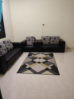 EZ homestay - 8
