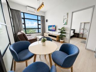 Luca Suites - Jesselton Quay - 9