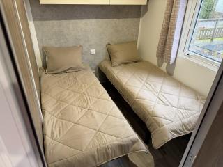 4 Person Chalet Lauwersoog SI 84 - 2