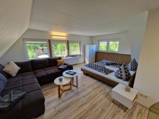 Ferienwohnung Stützengrün - 5