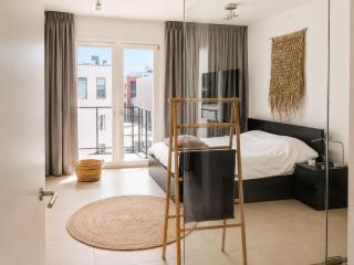 Exclusive Penthouse Antwerp - 9