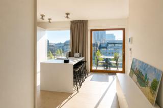 Exclusive Penthouse Antwerp - 3
