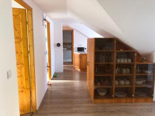 Nóra Wellness nyaraló - 7