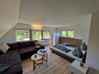 Ferienwohnung Stützengrün - 0