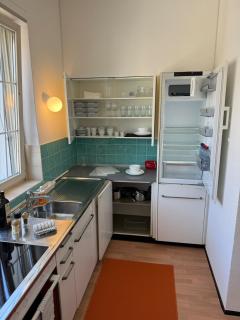 ALENO Suites Apartment mit Parkplatz nahe St Gallen - 7