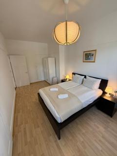 ALENO Suites Apartment mit Parkplatz nahe St Gallen - 5