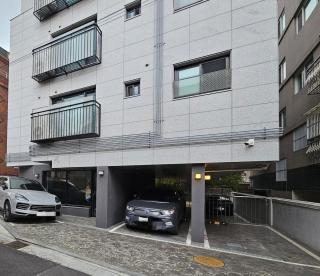 2 separate unit in one apartment,5rooms3baths7bed,Family and group,Free parking,Elevator - 7