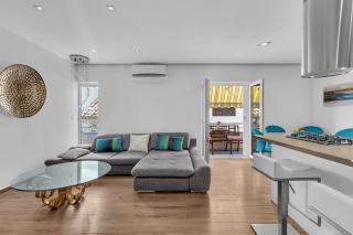 Apartment Leona - 0