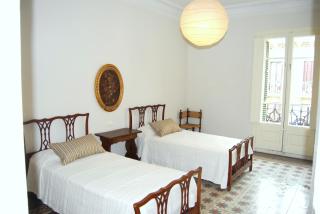 Big beautiful apartment in Gracia 4 rooms - 1