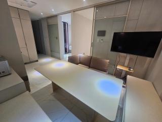 Luxurious High-end Full Option Stay 2 min walk from Seolleung station - 6
