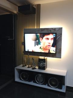 Cabaña 12 Club - 8
