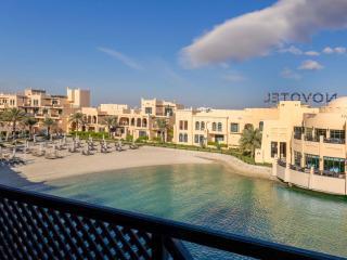 Novotel Bahrain Al Dana Resort - 2