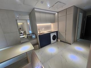 Luxurious High-end Full Option Stay 2 min walk from Seolleung station - 4