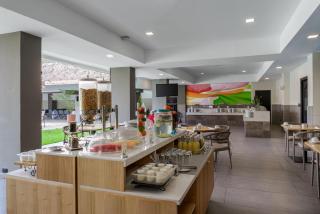 Best Western Plus Hotel Terraza - 2