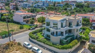 Villa Crethion - 8