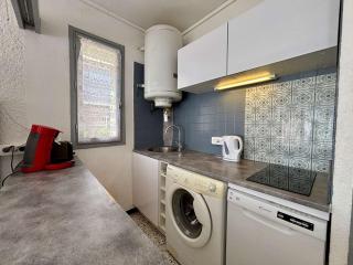 Appartement 2 pièces PORT LA NOUVELLE PN240-001 - 4