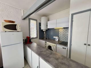 Appartement 2 pièces PORT LA NOUVELLE PN240-001 - 3