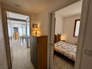 Appartement 2 pièces PORT LA NOUVELLE PN240-001 - 2