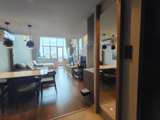 138 SKY LOFT Golf View Near Airport & SPICE - 1