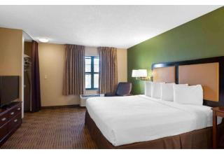 Motel 6 Suites Memphis Airport, TN - 7