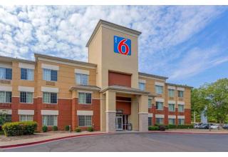 Motel 6 Suites Memphis Airport, TN - 9