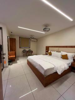 Hotel LIORA GRAND - 3