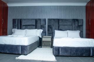 Kariebi Guest House - 7