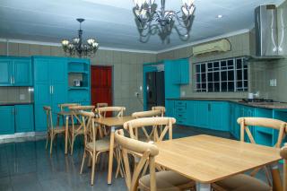Kariebi Guest House - 4