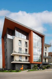 Hotel Raymond - 8