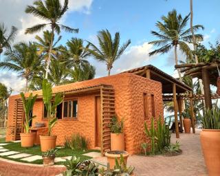 Vila Xié: pé-na-areia com piscina e serviço incluído - 3