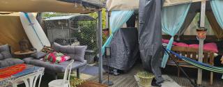 Vaste maison Fouras 15 pers 6 chbres meublé 3* - 3