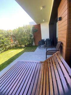 Sea Breeze Cozy seaside villa near Dream Fest - 8