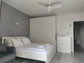 3-Bedroom Apartment with 2 Free Parking Spots - TAURON ARENA - 5