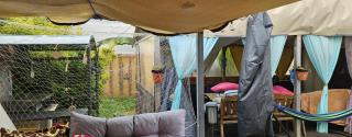 Vaste maison Fouras 15 pers 6 chbres meublé 3* - 5