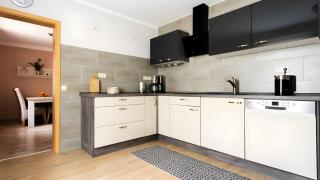 Fewo "Julia" für 2-6 Personen 90 M² - 7