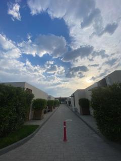 Sea Breeze White Villa 1 21 - 6
