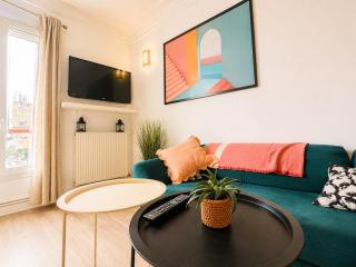 Charming and Modern Cosy Flat near Paris - 0